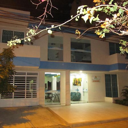 סנטה מרתה Brizzamar Hotel מראה חיצוני תמונה