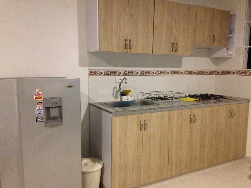 סנטה מרתה Brizzamar Hotel מראה חיצוני תמונה